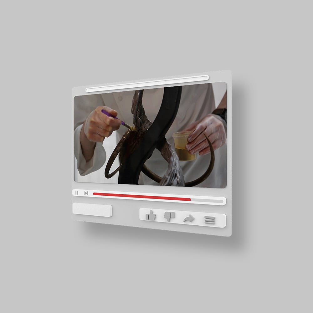 مونتاج فيديو فالديمار جوكليت