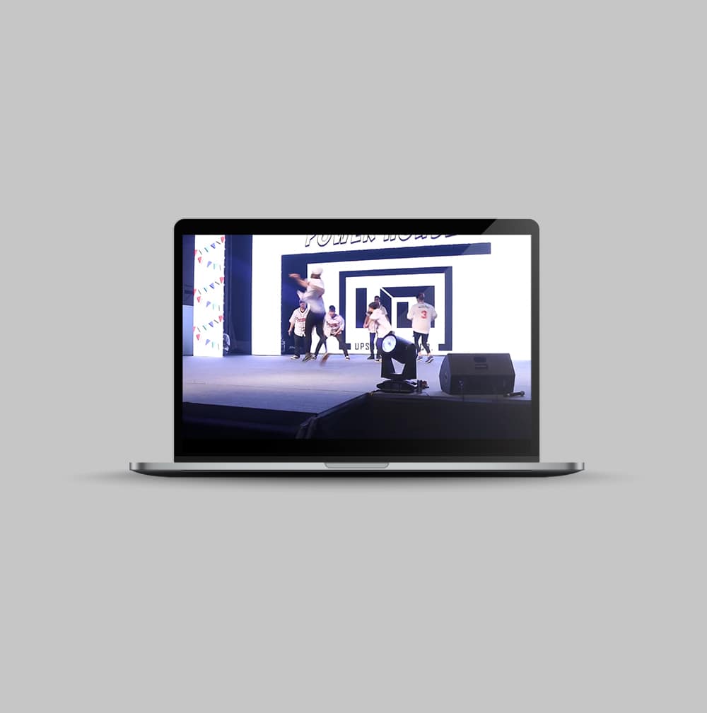 مونتاج فيديو Comfestcon glimpses