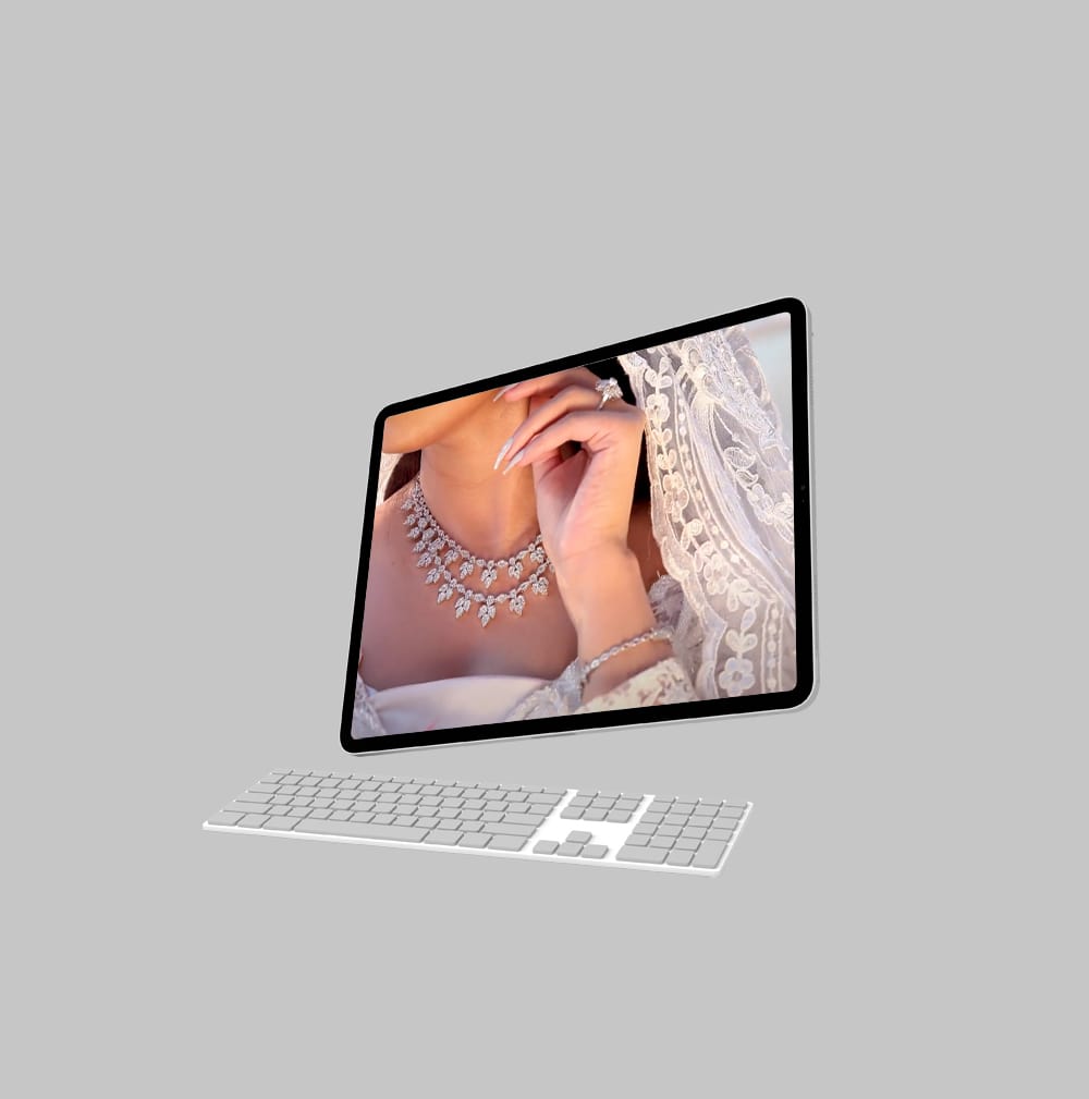 مونتاج فيديو لاديمانت