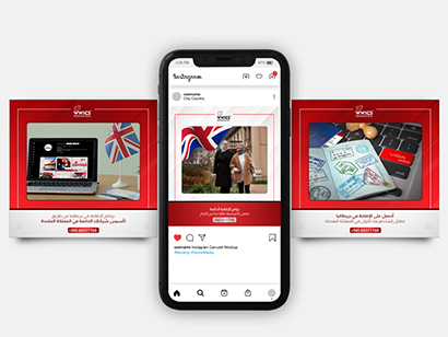 منشورات شركة WWICS -شركة عالمية لاستخراج الفيز