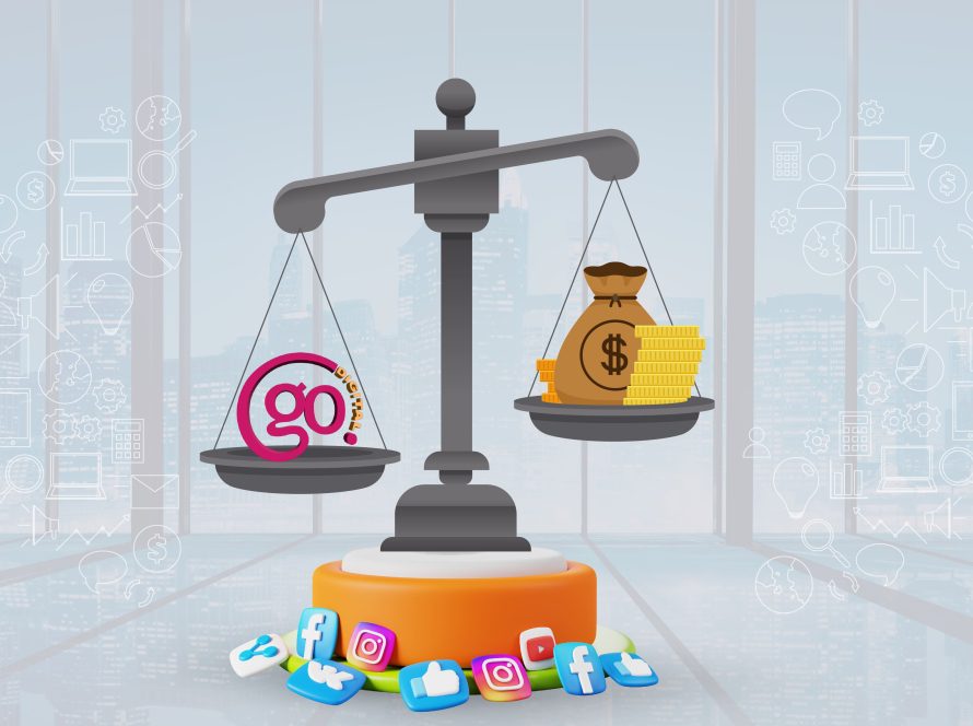 مقارنة بين التسويق الرقمي داخل الشركة وتفويض شركة تسويق رقمي