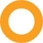 orange circle1
