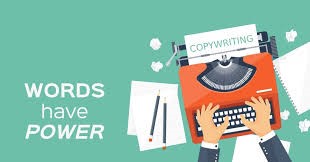 Wow copywriting follows an SEO marketing strategy