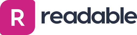 Read-Able is one of the professional copywriting services that scores your writing level before publishing your article