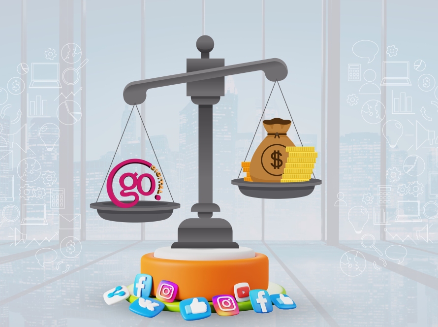 The Benefits of Going Digital: In-House versus Digital Marketing Agency