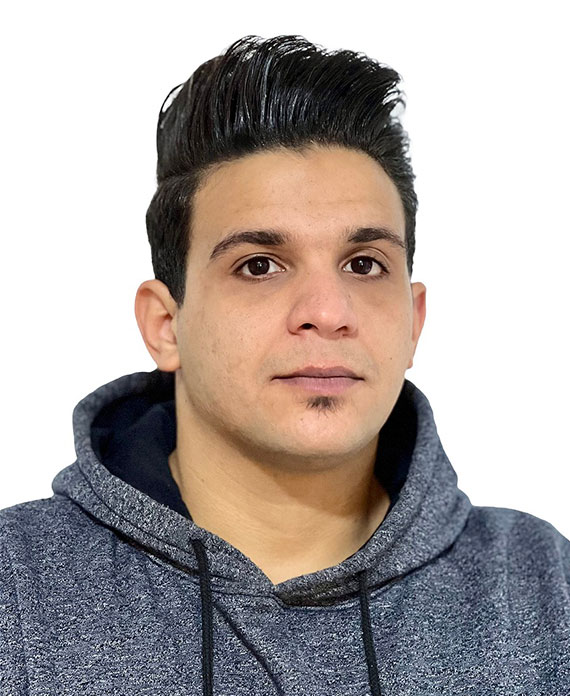 Mazen ElSaber