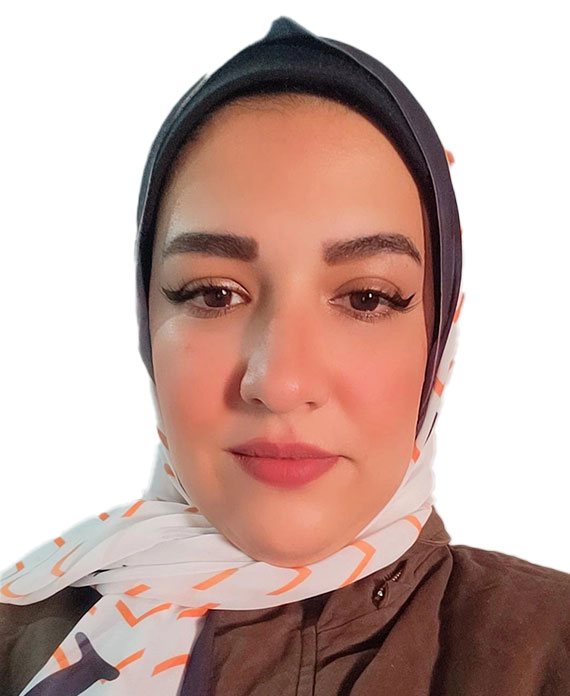 Shaymaa Mamdouh