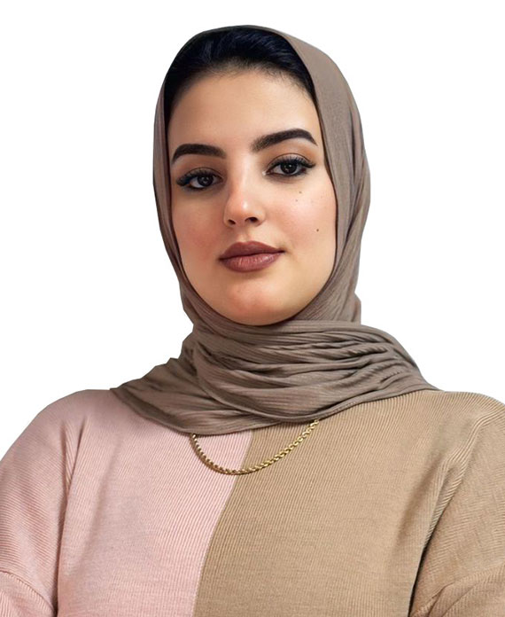 Ola Nasser