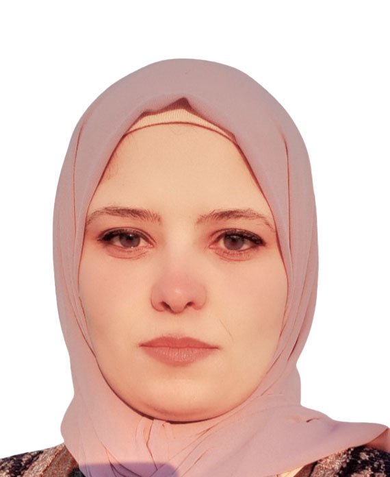 Basma Osama