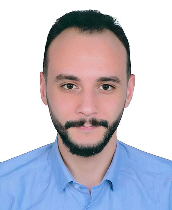 Abdulrahman Shehata