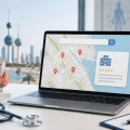 How Local SEO Helps Doctors in Kuwait Appear on Google