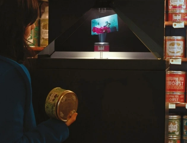 hologram